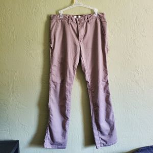 Vans GR Chino II Khaki Pants